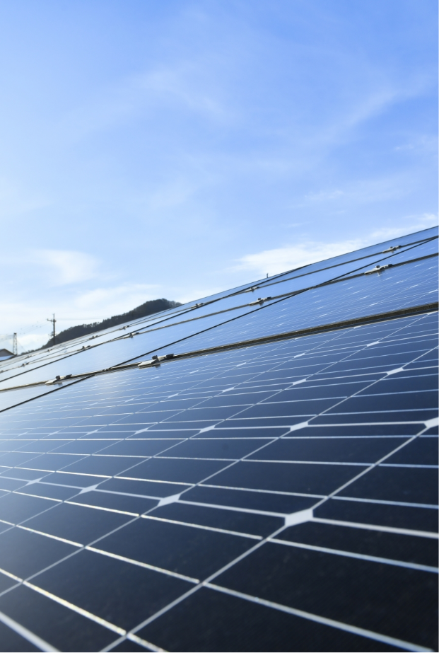 エネルギー事業