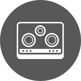 キッチンの手入れを楽にしたい