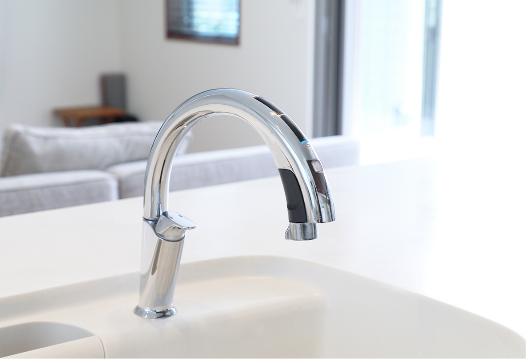 住宅設備・オール浄水器