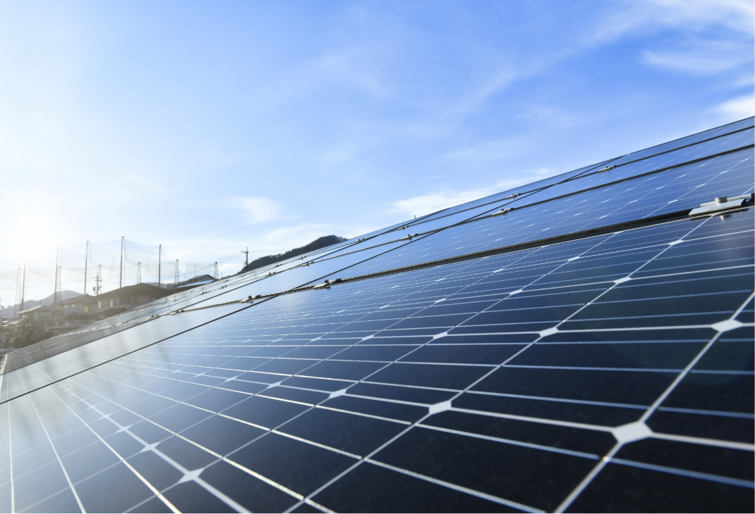 エネルギー事業